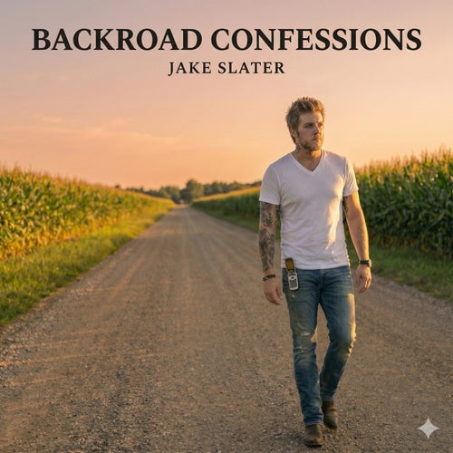 BACKROAD CONFESSIONS