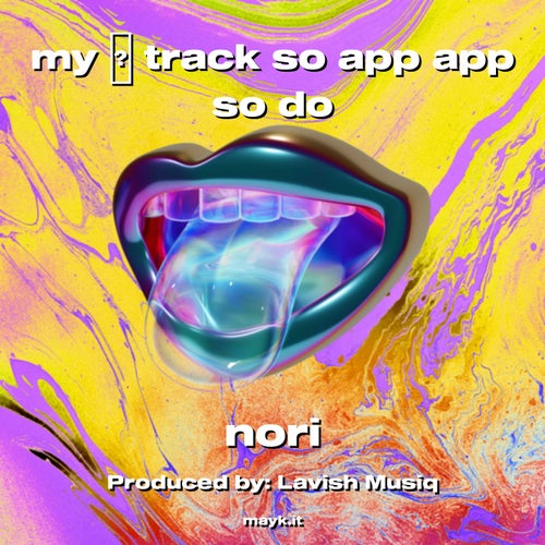 my  track so app app so do