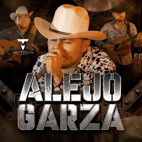 Alejo Garza