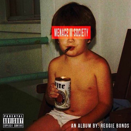 MENACE II SOCIETY