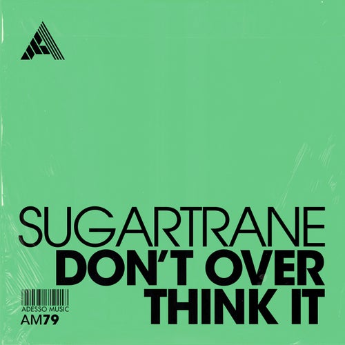 Don't Over Think It (Extended Mix)