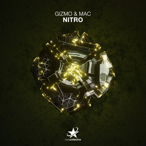 Nitro (Extended Mix)