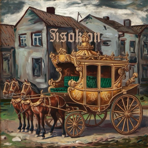 Контрасты