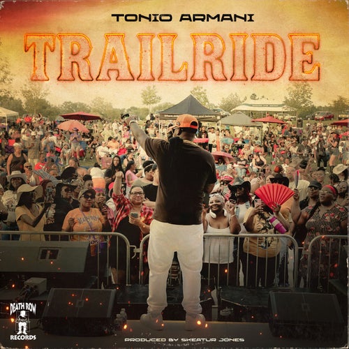 Trailride