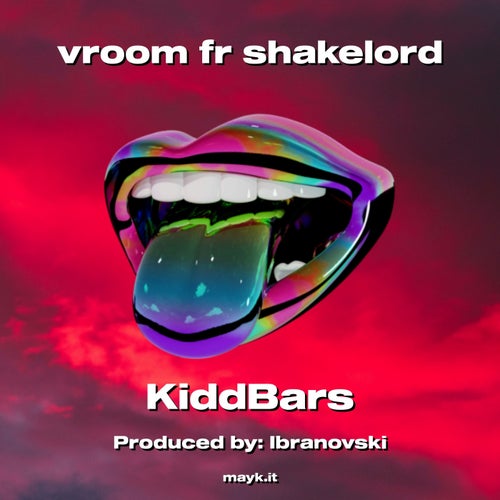 vroom fr shakelord