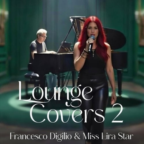 Lounge Covers 2