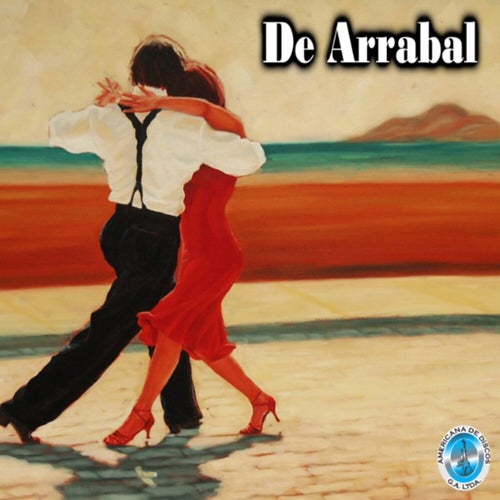 De Arrabal