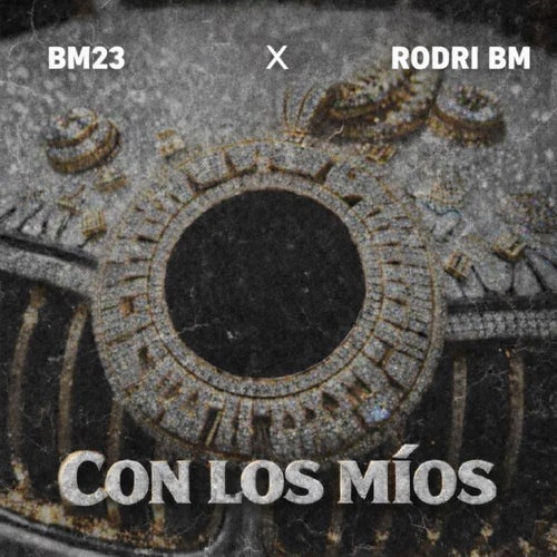 Con Los Míos