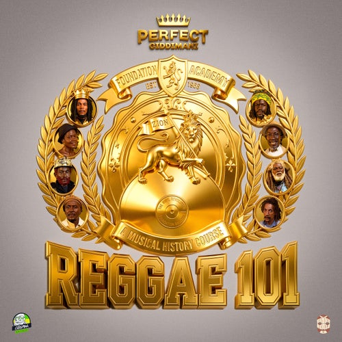 Reggae 101