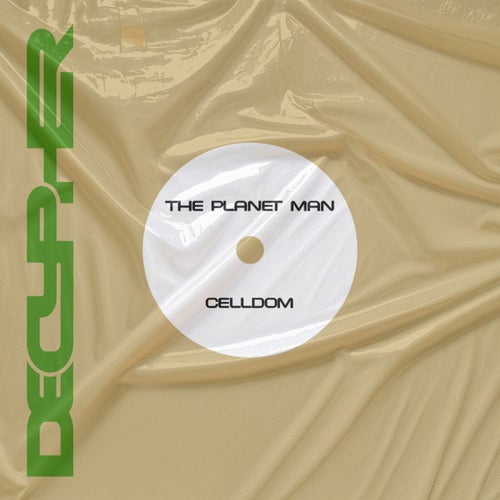 The Planet Man