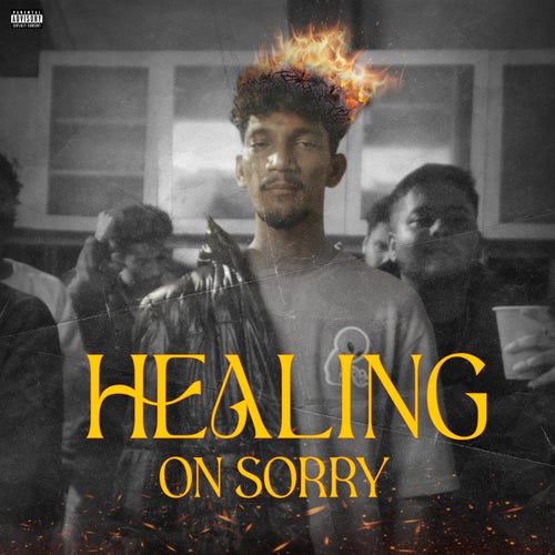HEALING ON SORRY
