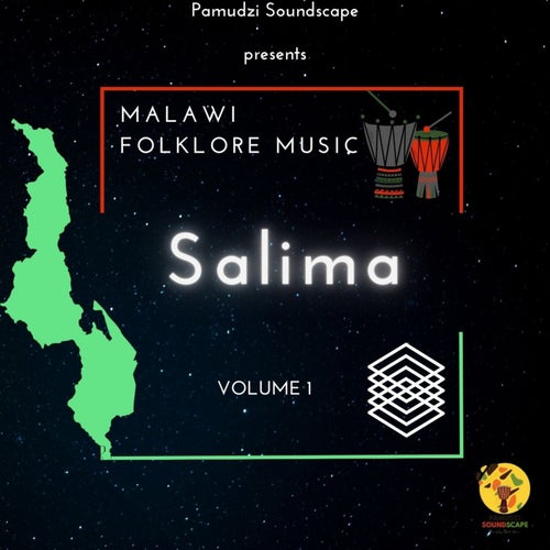 Salima Volume 1