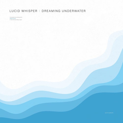 Dreaming Underwater