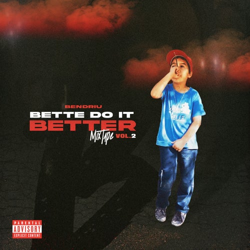 BETTE DO IT BETTER MIXTAPE VOL.2