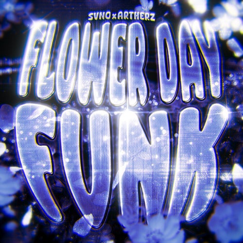 FLOWER DAY FUNK (Instrumental)
