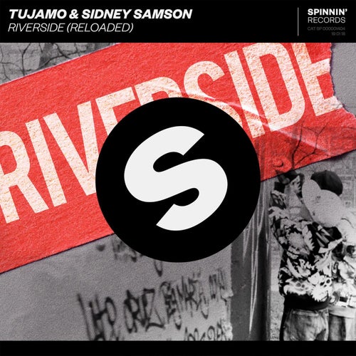 Riverside (Reloaded) (Extended Mix)