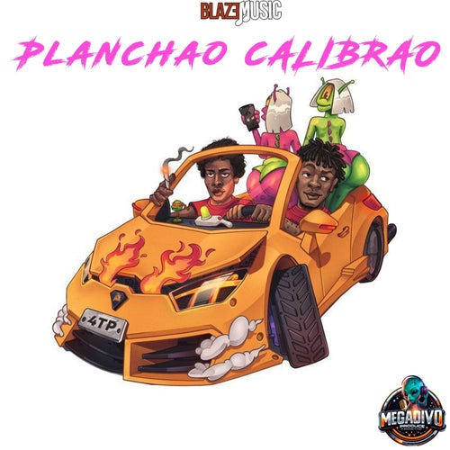 Planchao Calibrao