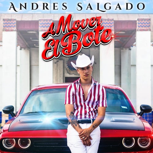 A Mover El Bote