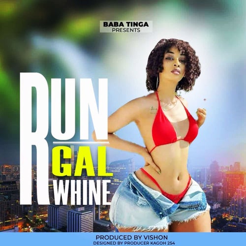 Run Gal Whine