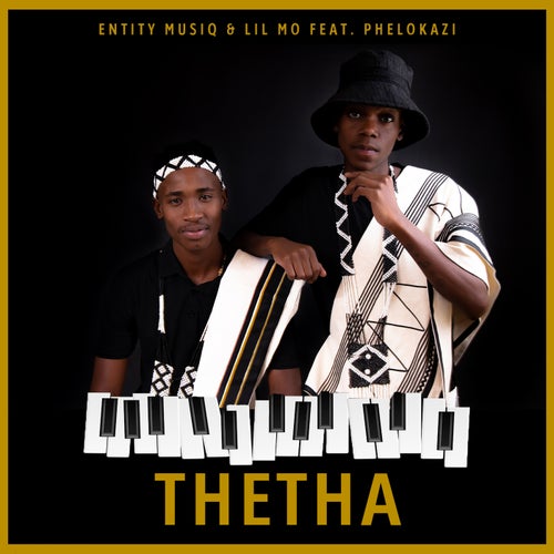 Thetha (feat. Phelokazi)