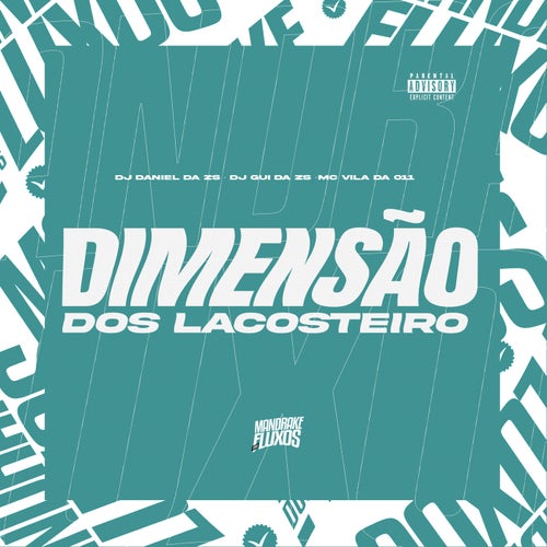 Dimesão dos Lacosteiro