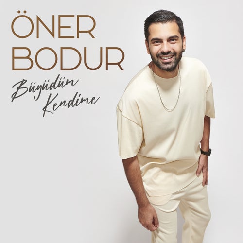 Büyüdüm Kendime