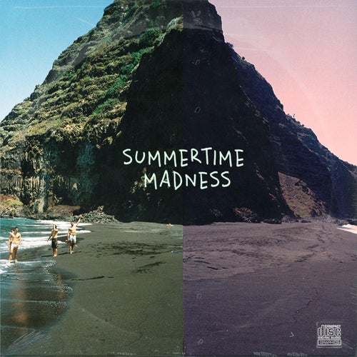 Summertime Madness