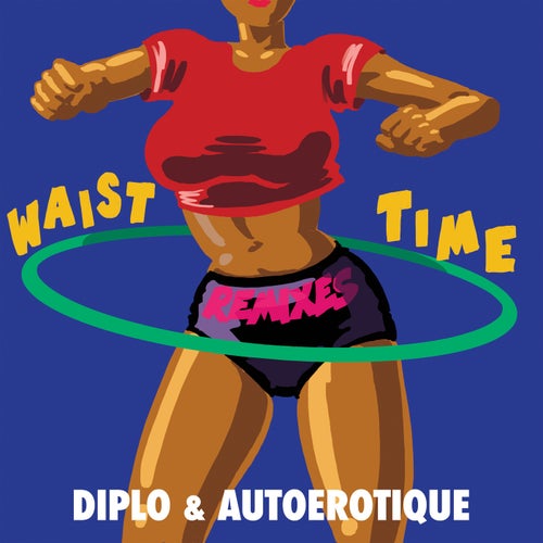 Waist Time