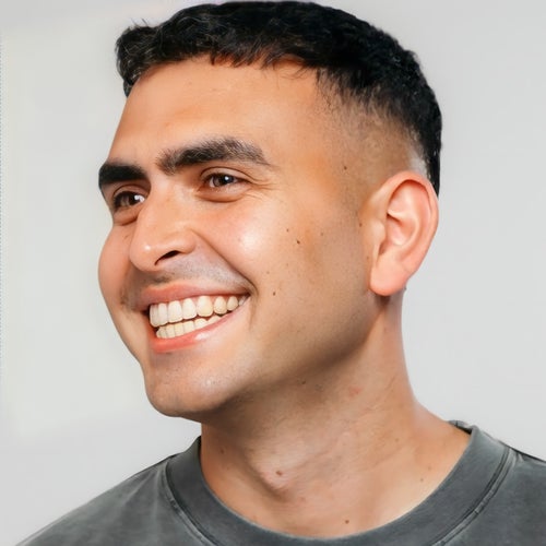 Sammy Virji Profile