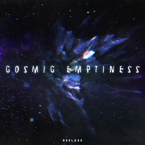 Cosmic Emptiness