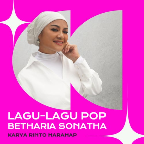 Lagu - Lagu Pop Karya Rinto Harahap