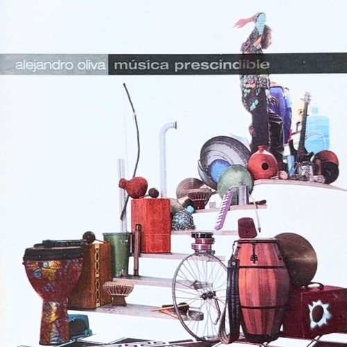 Música prescindible
