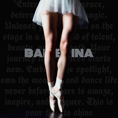 BALLERINA