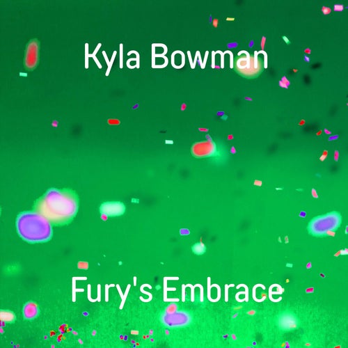 Fury's Embrace