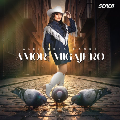 Amor Migajero