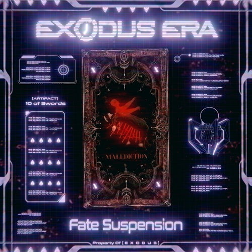 Fate Suspension