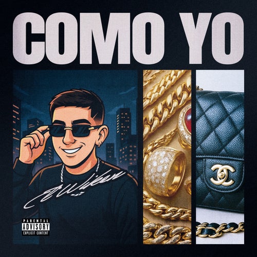 Como Yo