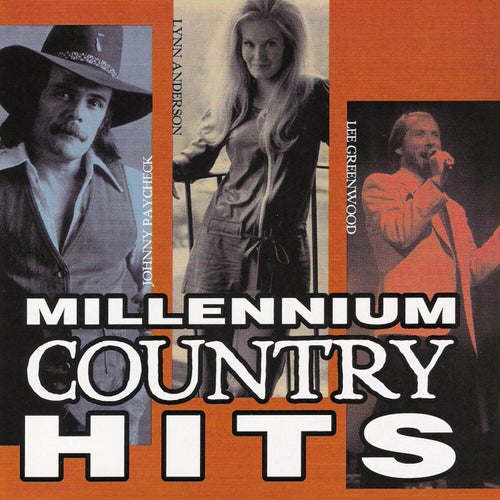 Millennium Country Hits