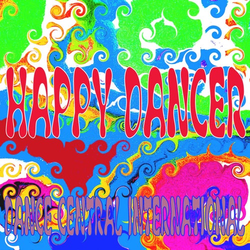 Happy Dancer