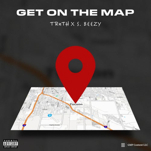 Get On The Map