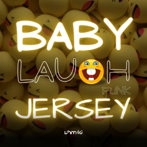 BABY LAUGH JERSEY FUNK