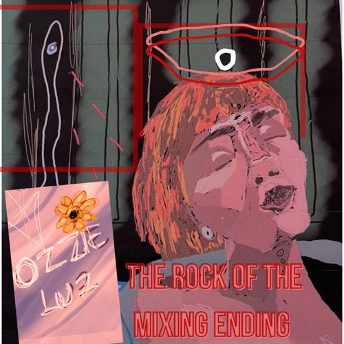The rock of the mixing ending (Ozzie Luz remix-statement)