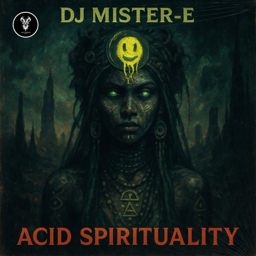Acid Spirituality