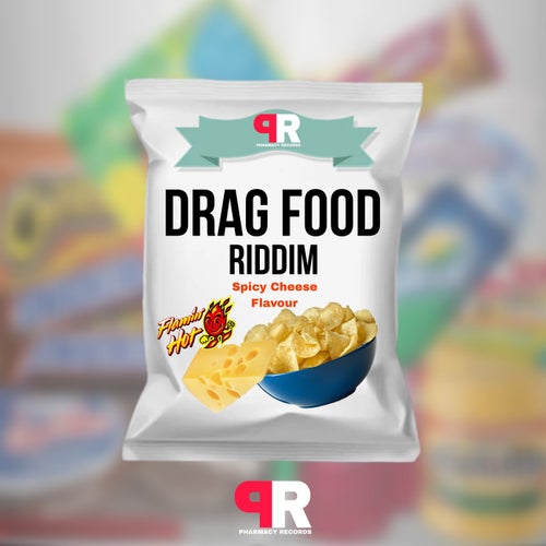 Drag Food Riddim
