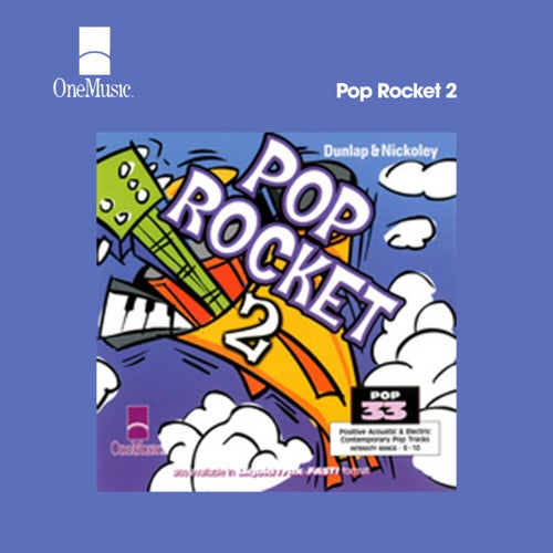 Pop Rocket 2