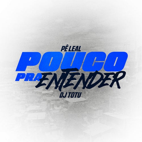 Pouco Pra Entender