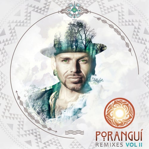 Poranguí Remixes, Vol II