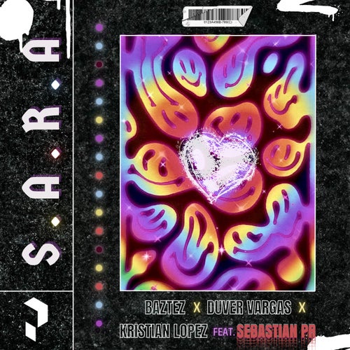 S.A.R.A (feat. Sebastián PR.)