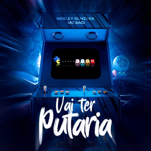 Vai Ter Putaria