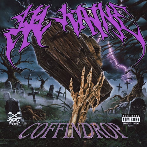 Coffin Drop